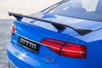 Audi S8 Talladega S by MTM 2015 года